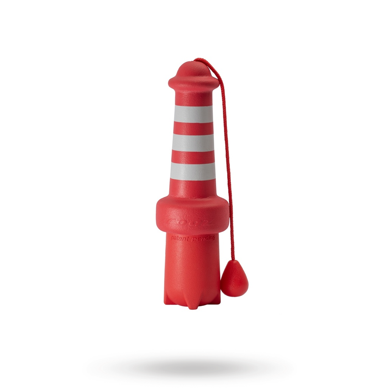 Rogz Lighthouse 20 Cm - Flytande Hundleksak
