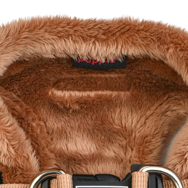 Jaden Beige - Jacket Hundsele