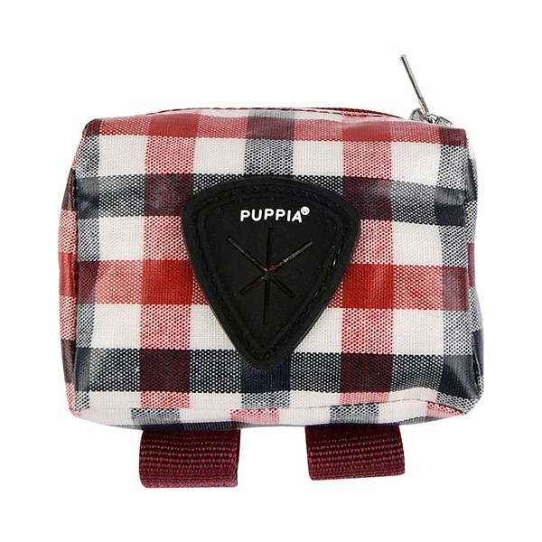 Neil Wine - Bajspåsehållare