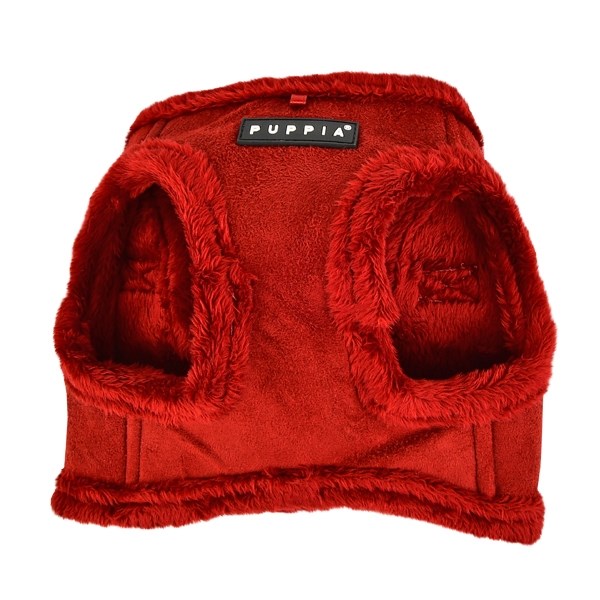 TERRY WINE - FODRAD JACKET HUNDSELE