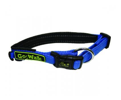 Go Walk Halsband Blå