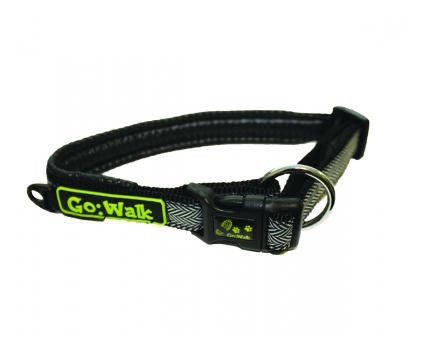 Go Walk Rutigt Halsband