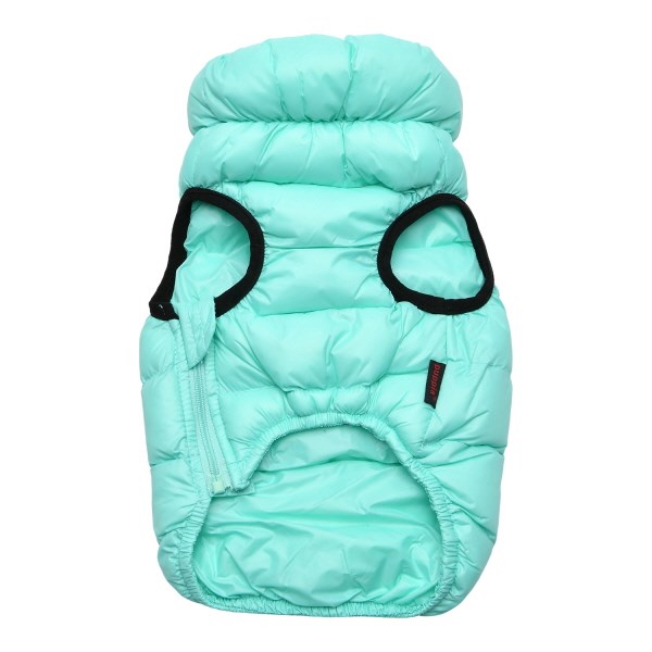Ultra Light Vest B Sky Blue Hundtäcke