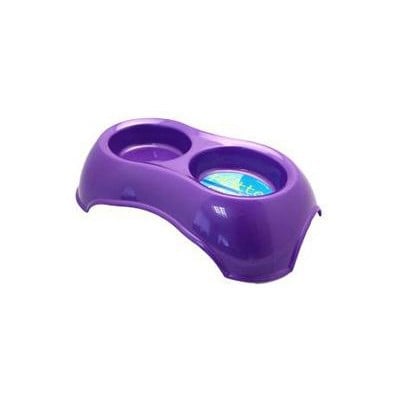 Pet Platter Twin - Lila