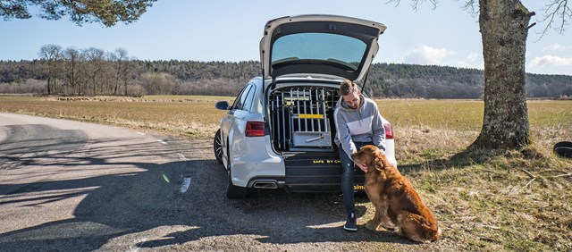 MimSafe Stötfångarskydd