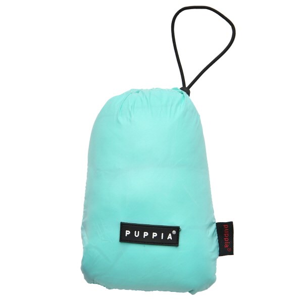 Ultra Light Vest B Sky Blue Hundtäcke