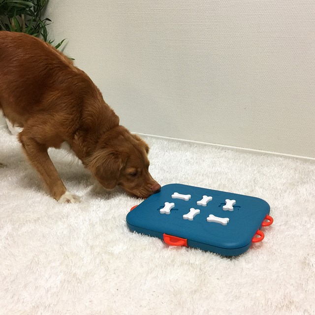 Nina Ottosson Dog Casino AKTIVERINGSLEKSAK