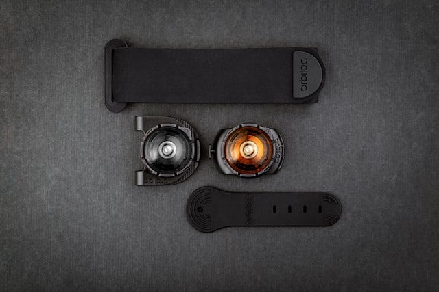 Orbiloc K9 Active Pack