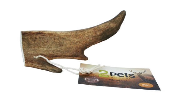 2pets Tugghorn - Dovhjort