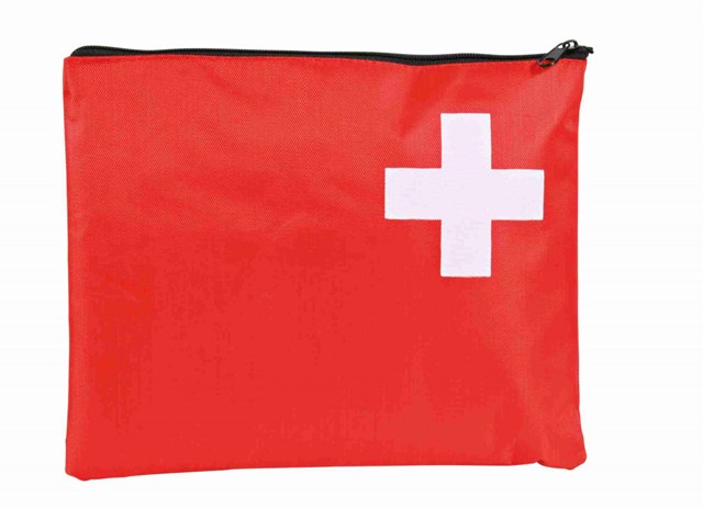 Trixie Första Hjälpen Kit