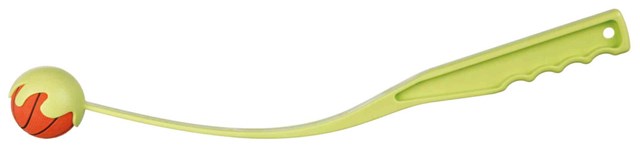 Bollkastare Med Flytande Boll - 50 cm