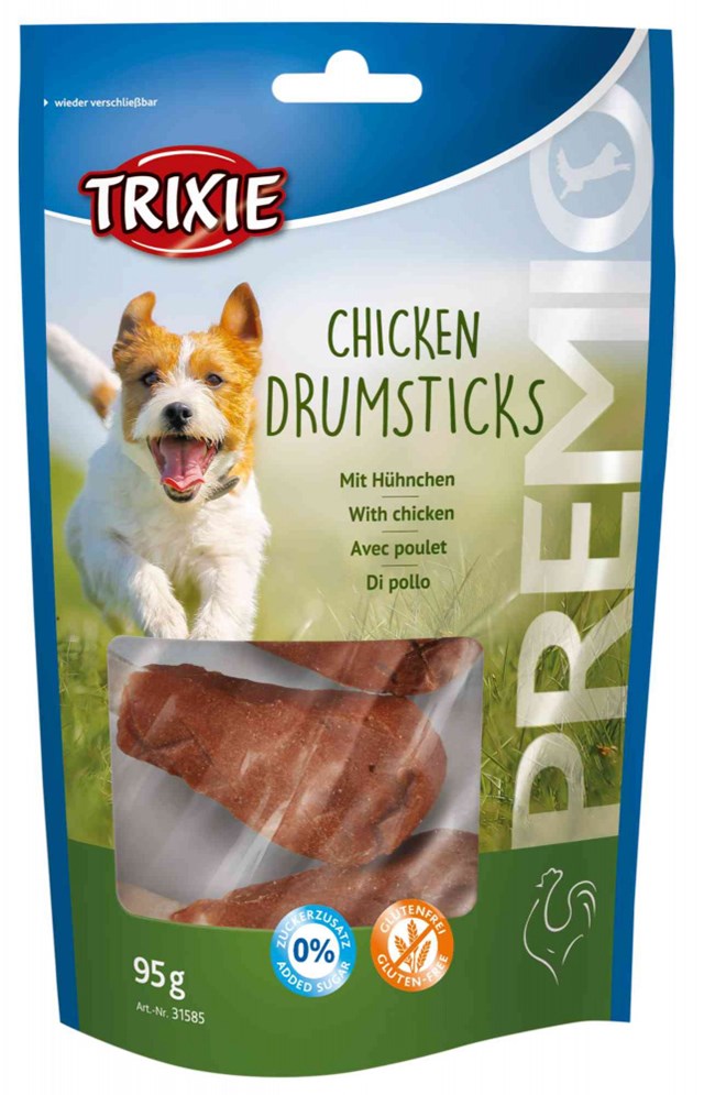 PREMIO Chicken Drumsticks 95g