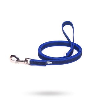 K9 Super-grip Koppel Blå/grå 20 Mm