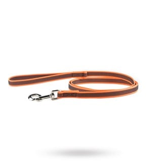 K9 Super-grip Koppel Orange/grå 20 Mm