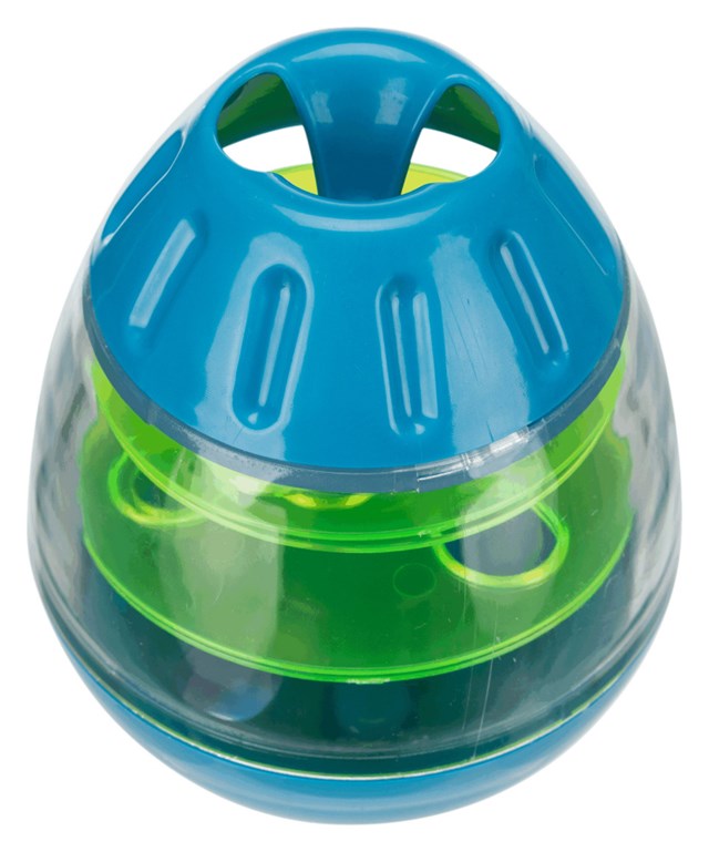 Roly Poly Snacksägg - Aktivitetsleksak