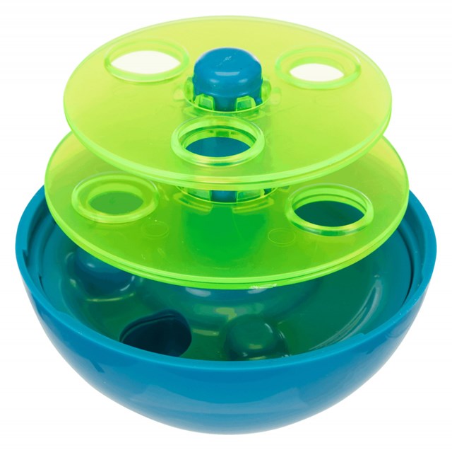 Roly Poly Snacksägg - Aktivitetsleksak