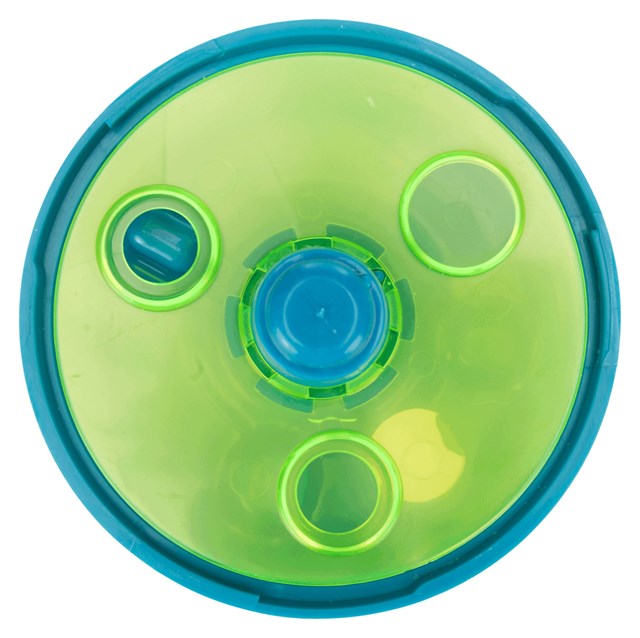 Roly Poly Snacksägg - Aktivitetsleksak