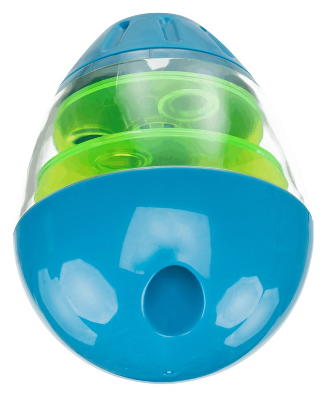 Roly Poly Snacksägg - Aktivitetsleksak