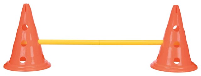 Dog Activity Agility Hinderset