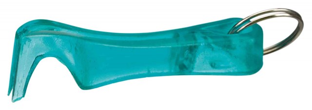 Tick Away Fästingplockare Med Nyckelring