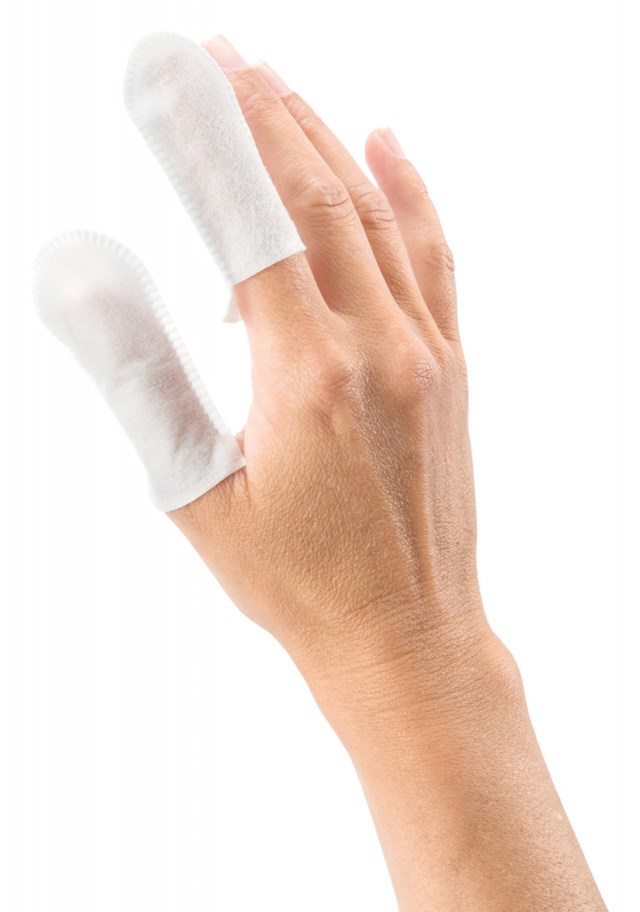 Fingertutor Mint 50 st