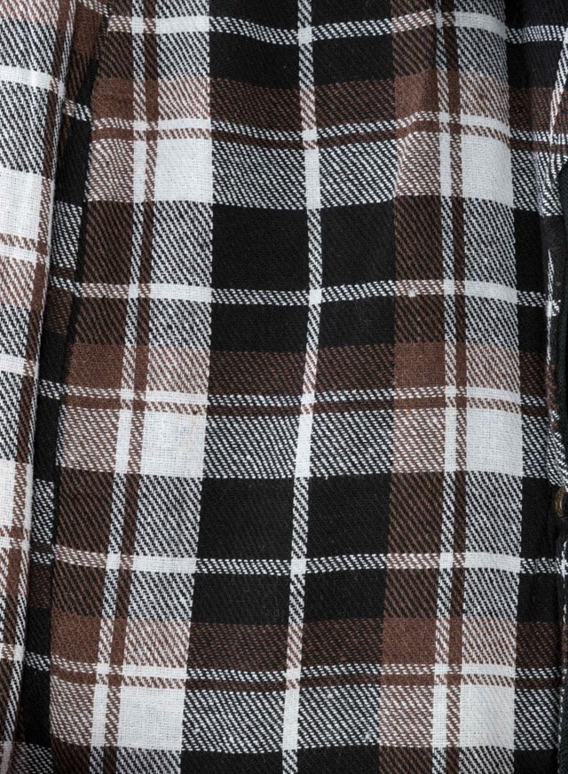 Paris - Hundtäcke Svart