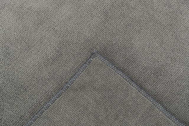 Microfiber Handduk Top-Fix - Grå