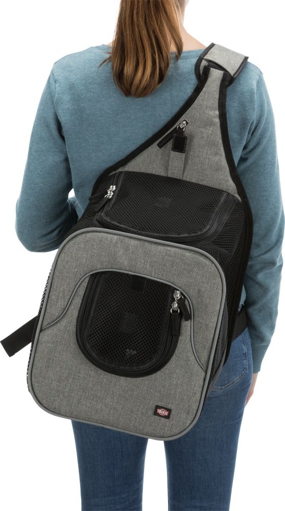 Frontburen Transportväska Upp till 10 kg