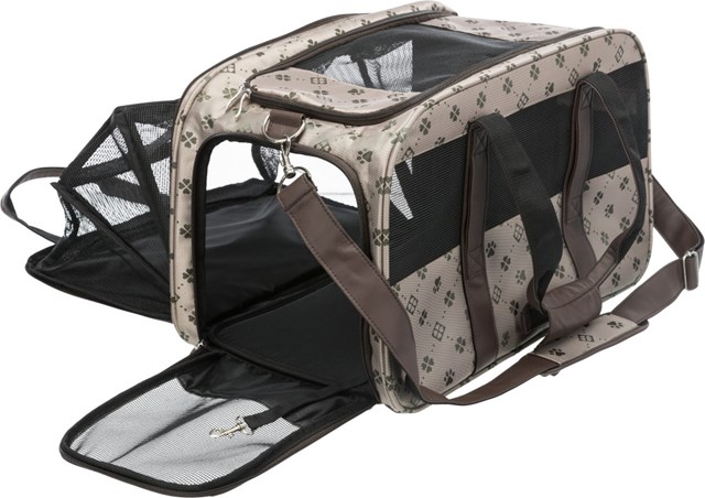 Maxima - Utfällbar transportväska