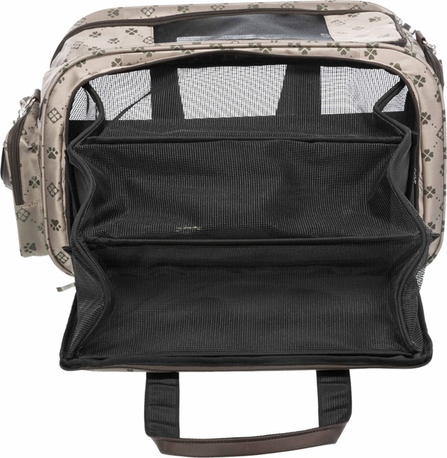 Maxima - Utfällbar transportväska