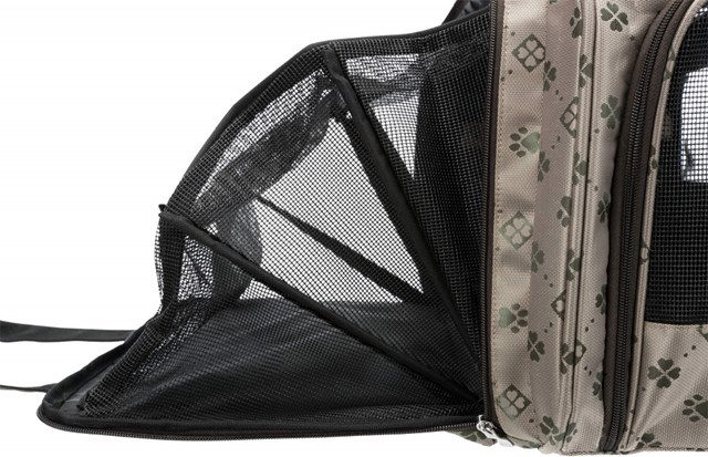 Maxima - Utfällbar transportväska