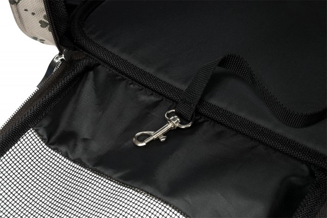 Maxima - Utfällbar transportväska