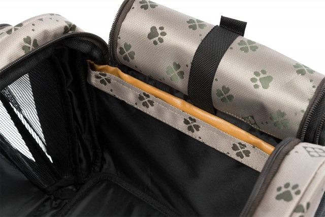 Maxima - Utfällbar transportväska