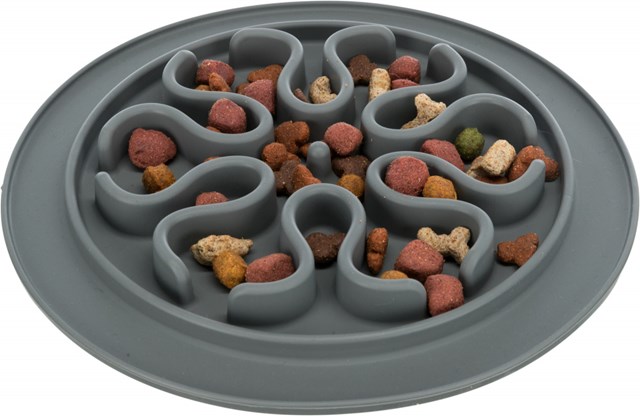 Trixie Slow Feed Fodermatta