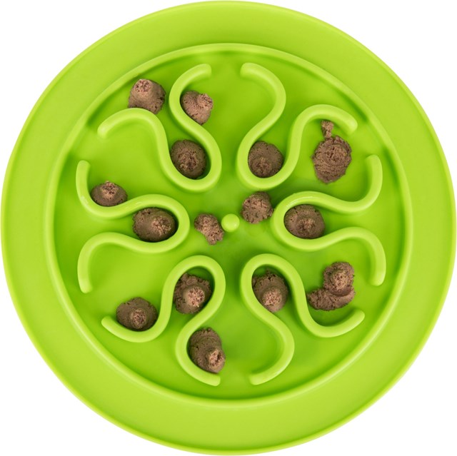 Trixie Slow Feed Fodermatta