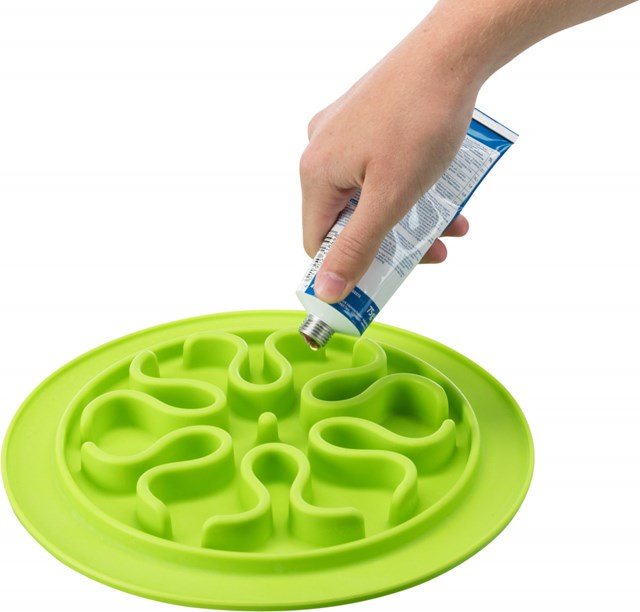 Trixie Slow Feed Fodermatta