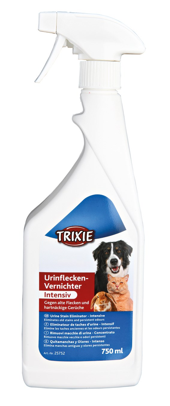 Urinfläckborttagare Intensiv - 750 ml
