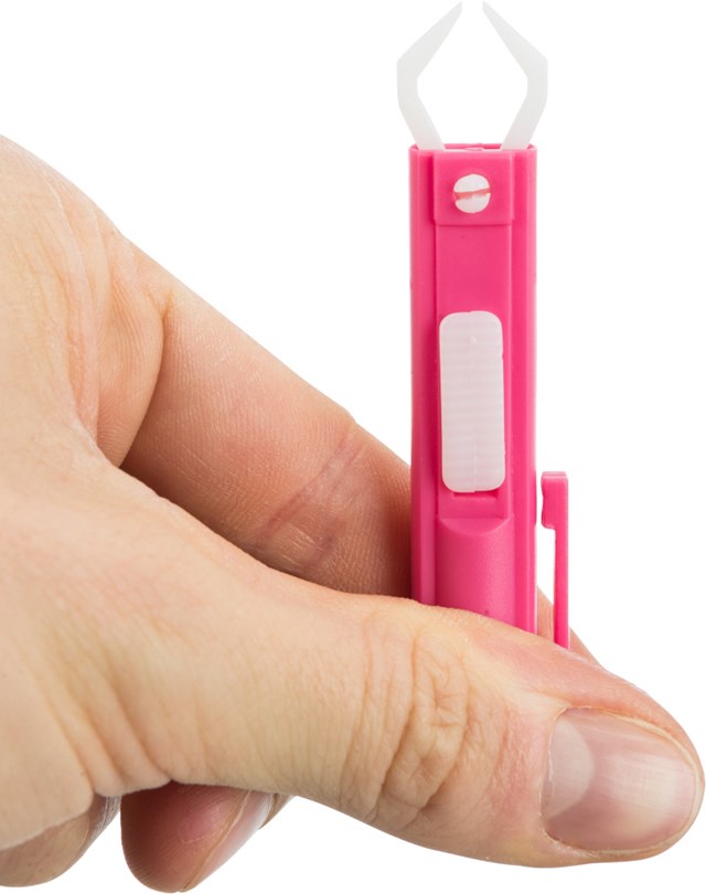 Fästingplockare 9 cm