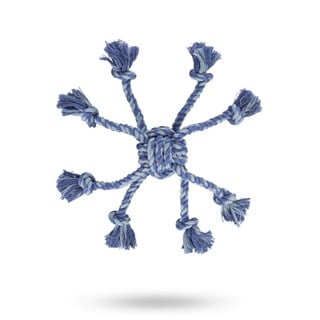 Repleksak Med Boll Och Armar 44 Cm