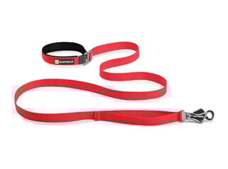 Flat Out Multifunktionellt Koppel - Röd