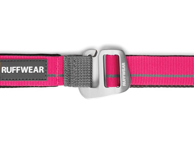 Flat Out Multifunktionellt Koppel - Röd