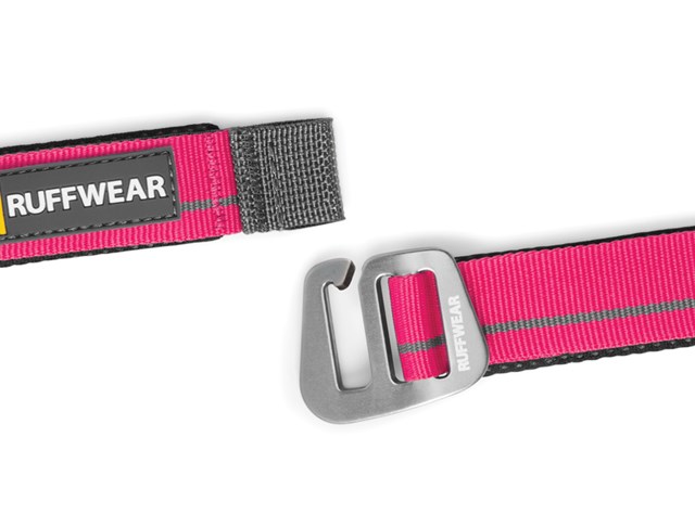 Flat Out Multifunktionellt Koppel - Röd