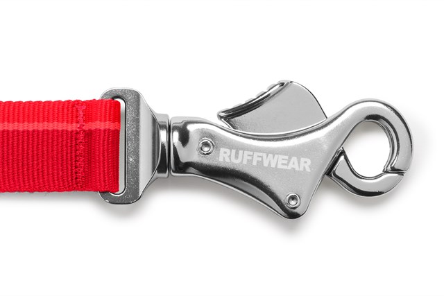 Flat Out Multifunktionellt Koppel - Röd