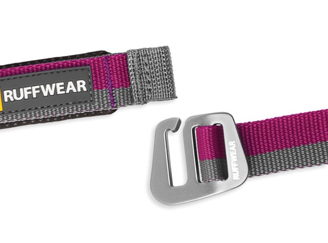 Roamer Leash Red - Large