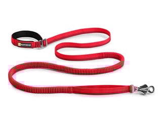 Roamer Leash Red - Large