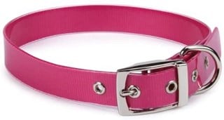Gg Waterproof Halsband - Rosa