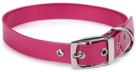 GG Waterproof Halsband - ROSA