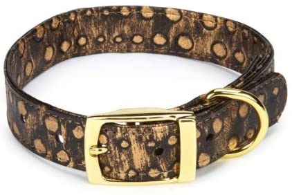 ESC West End Halsband - Guld