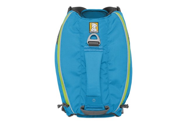 SINGLETRAK PACK - BLUE DUSK