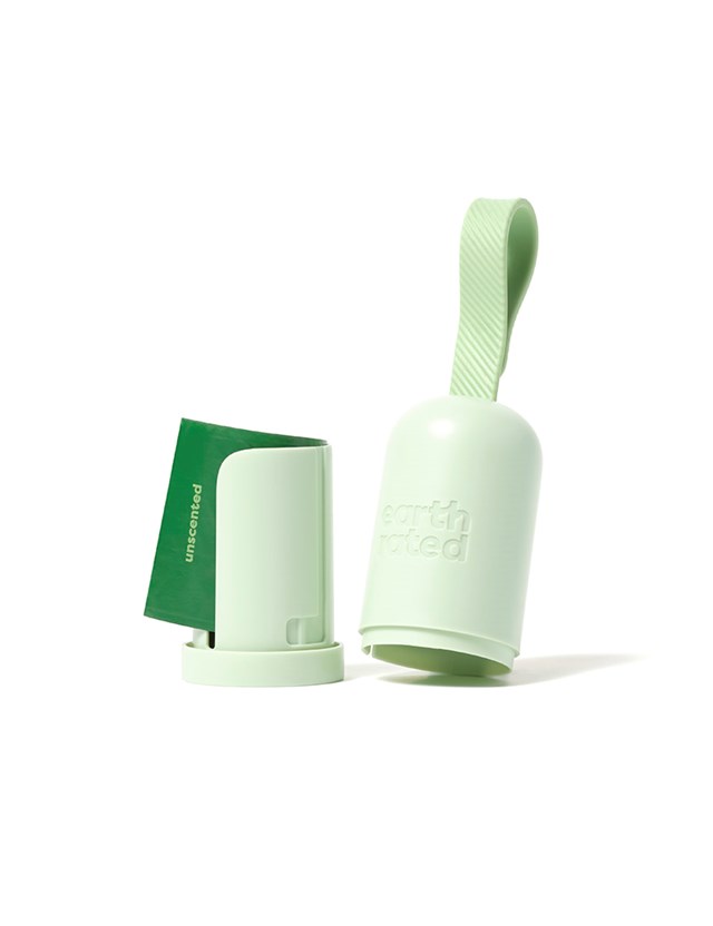 Earth Rated Påshållare ink 1 rulle - doftfri